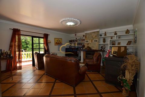 Villa i Albufeira, Faro, Albufeira - € 900.000 | Ref: CT115 - foto 6