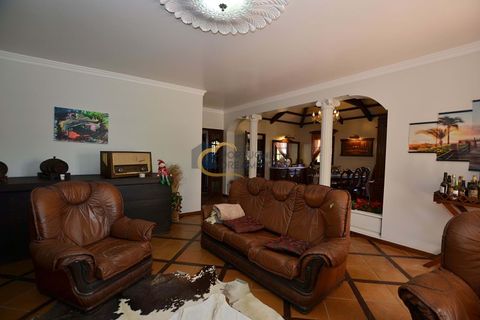 Villa i Albufeira, Faro, Albufeira - € 900.000 | Ref: CT115 - foto 7