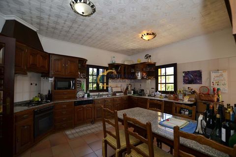 Villa i Albufeira, Faro, Albufeira - € 900.000 | Ref: CT115 - foto 9