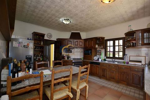 Villa i Albufeira, Faro, Albufeira - € 900.000 | Ref: CT115 - foto 10
