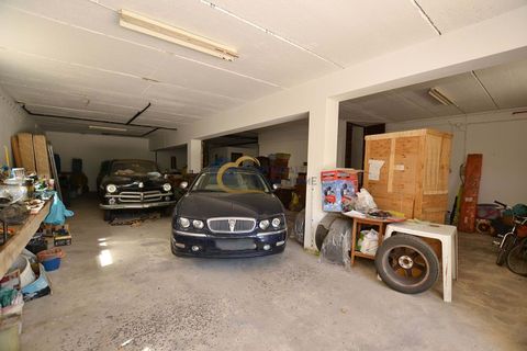 Villa i Albufeira, Faro, Albufeira - € 900.000 | Ref: CT115 - foto 32