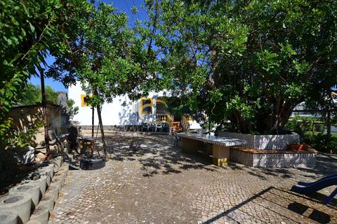 Villa i Albufeira, Faro, Albufeira - € 900.000 | Ref: CT115 - foto 49