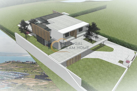 Villa i Albufeira, Faro, Albufeira - € 3.300.000 | Ref: CT109 - foto 5