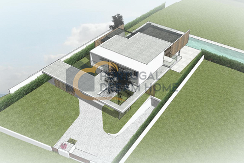 Villa i Albufeira, Faro, Albufeira - € 3.300.000 | Ref: CT109 - foto 9