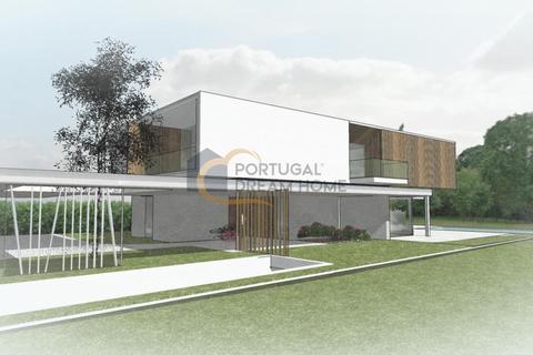 Villa i Albufeira, Faro, Albufeira - € 3.300.000 | Ref: CT109 - foto 12