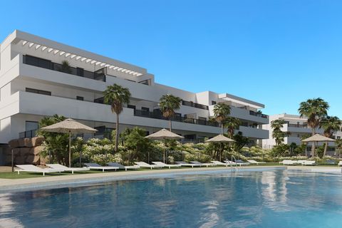 Penthouse: Estepona, Malaga, Estepona – 440 000 € | Ref: CLDS-7512NBC – zdjęcie 1