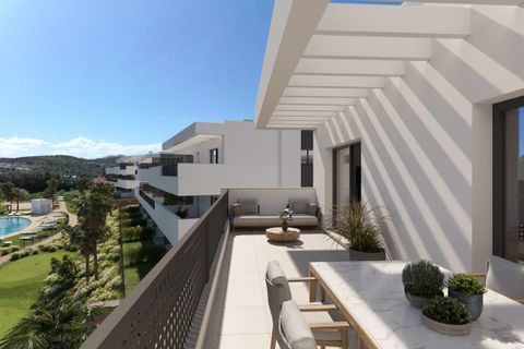 Penthouse: Estepona, Malaga, Estepona – 440 000 € | Ref: CLDS-7512NBC – zdjęcie 2