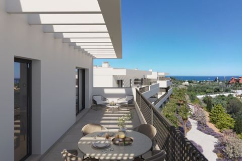 Penthouse: Estepona, Malaga, Estepona – 440 000 € | Ref: CLDS-7512NBC – zdjęcie 3