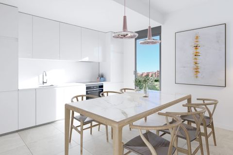 Penthouse: Estepona, Malaga, Estepona – 440 000 € | Ref: CLDS-7512NBC – zdjęcie 4