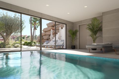Penthouse: Estepona, Malaga, Estepona – 440 000 € | Ref: CLDS-7512NBC – zdjęcie 7