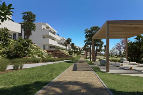 Penthouse: Estepona, Malaga, Estepona – 440 000 € | Ref: CLDS-7512NBC – zdjęcie 9