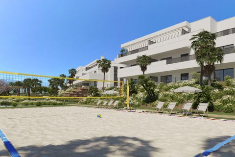 Penthouse: Estepona, Malaga, Estepona – 440 000 € | Ref: CLDS-7512NBC – zdjęcie 10