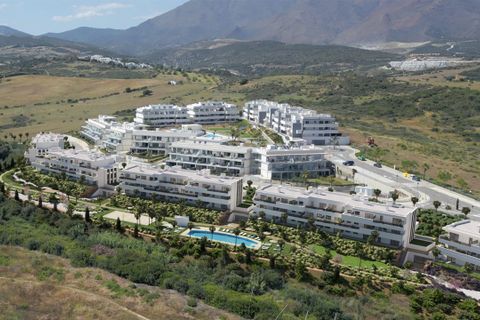 Penthouse: Estepona, Malaga, Estepona – 440 000 € | Ref: CLDS-7512NBC – zdjęcie 11