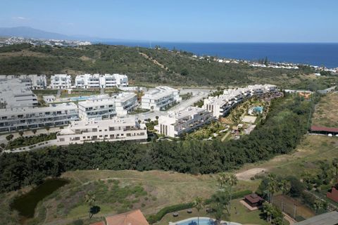 Penthouse: Estepona, Malaga, Estepona – 440 000 € | Ref: CLDS-7512NBC – zdjęcie 12