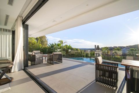 Villa a Marbella, Malaga, Marbella - € 3.250.000 | Ref: CP06471 - foto 3