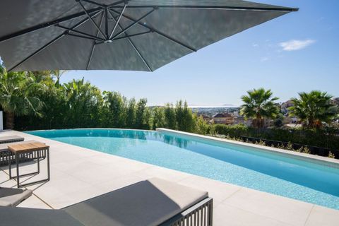 Villa a Marbella, Malaga, Marbella - € 3.250.000 | Ref: CP06471 - foto 5