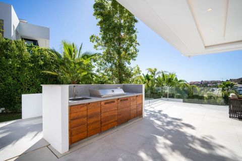Villa a Marbella, Malaga, Marbella - € 3.250.000 | Ref: CP06471 - foto 6