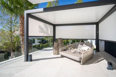 Villa a Marbella, Malaga, Marbella - € 3.250.000 | Ref: CP06471 - foto 8