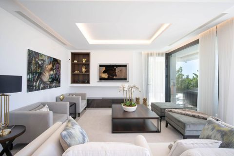 Villa a Marbella, Malaga, Marbella - € 3.250.000 | Ref: CP06471 - foto 9