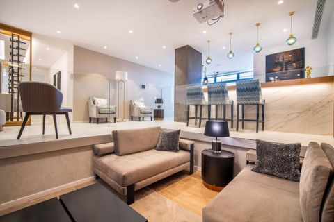 Villa a Marbella, Malaga, Marbella - € 3.250.000 | Ref: CP06471 - foto 11
