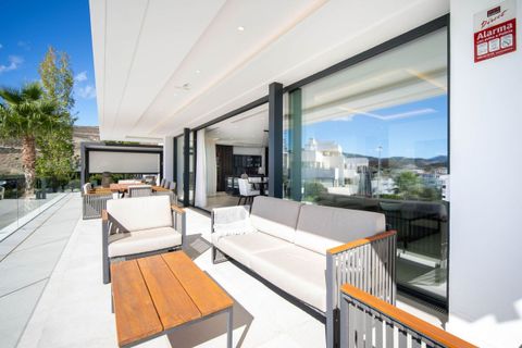 Villa a Marbella, Malaga, Marbella - € 3.250.000 | Ref: CP06471 - foto 12