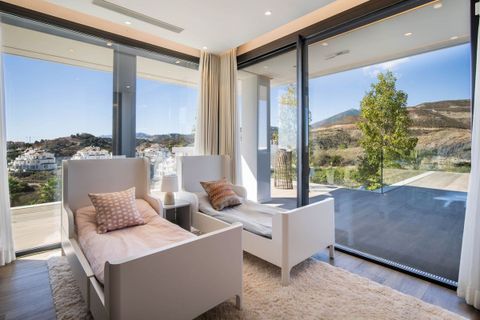 Villa a Marbella, Malaga, Marbella - € 3.250.000 | Ref: CP06471 - foto 13