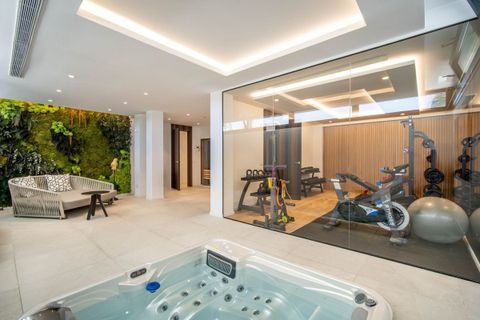 Villa a Marbella, Malaga, Marbella - € 3.250.000 | Ref: CP06471 - foto 14