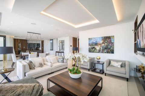 Villa a Marbella, Malaga, Marbella - € 3.250.000 | Ref: CP06471 - foto 16