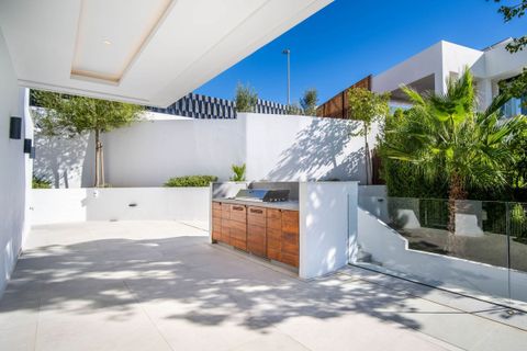 Villa a Marbella, Malaga, Marbella - € 3.250.000 | Ref: CP06471 - foto 17