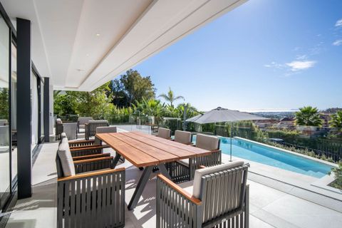 Villa a Marbella, Malaga, Marbella - € 3.250.000 | Ref: CP06471 - foto 19