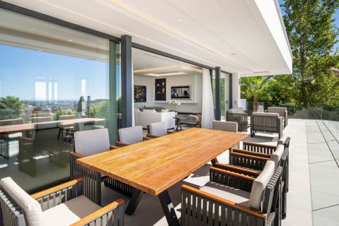 Villa a Marbella, Malaga, Marbella - € 3.250.000 | Ref: CP06471 - foto 24