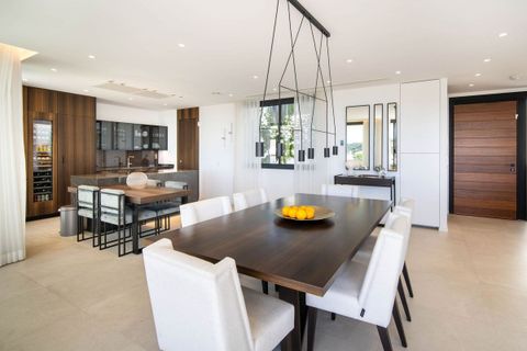 Villa a Marbella, Malaga, Marbella - € 3.250.000 | Ref: CP06471 - foto 25