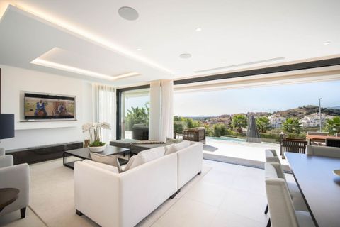 Villa a Marbella, Malaga, Marbella - € 3.250.000 | Ref: CP06471 - foto 26