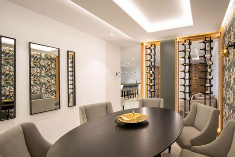 Villa a Marbella, Malaga, Marbella - € 3.250.000 | Ref: CP06471 - foto 28
