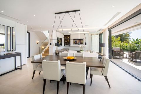 Villa a Marbella, Malaga, Marbella - € 3.250.000 | Ref: CP06471 - foto 30