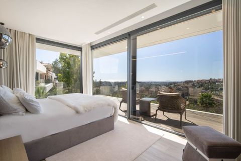 Villa a Marbella, Malaga, Marbella - € 3.250.000 | Ref: CP06471 - foto 33