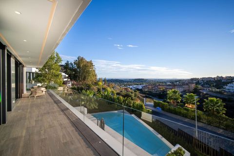 Villa a Marbella, Malaga, Marbella - € 3.250.000 | Ref: CP06471 - foto 34