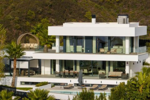 Villa a Marbella, Malaga, Marbella - € 3.250.000 | Ref: CP06471 - foto 37