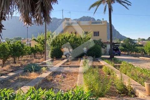 Villa Beniarbeig, Alicante - foto 1