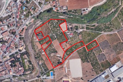 Villa a Beniarbeig, Alicante, Beniarbeig - € 599.900 | Ref: 5-36-15152 - foto 18