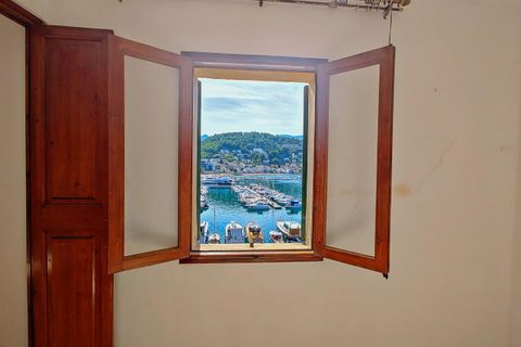 Lejlighed i Port De Soller, Mallorca - foto 5