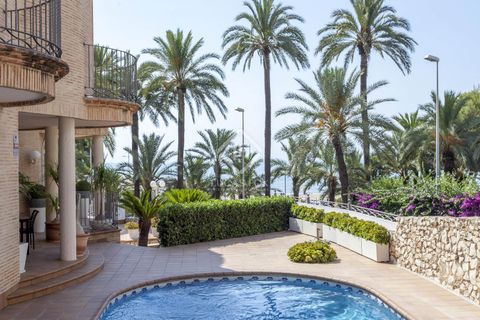 Villa a Cullera, Valencia, Cullera - € 1.500.000 | Ref: VAL35584 - foto 2