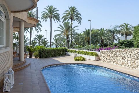 Villa a Cullera, Valencia, Cullera - € 1.500.000 | Ref: VAL35584 - foto 3