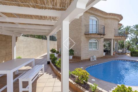 Villa a Cullera, Valencia, Cullera - € 1.500.000 | Ref: VAL35584 - foto 4