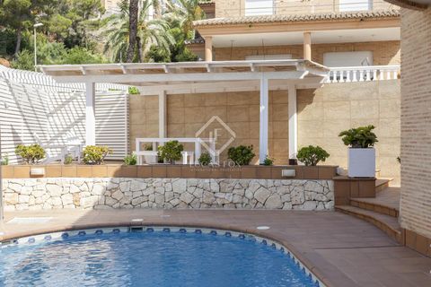 Villa a Cullera, Valencia, Cullera - € 1.500.000 | Ref: VAL35584 - foto 6