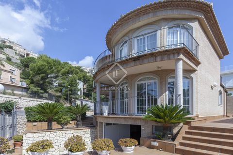 Villa a Cullera, Valencia, Cullera - € 1.500.000 | Ref: VAL35584 - foto 7