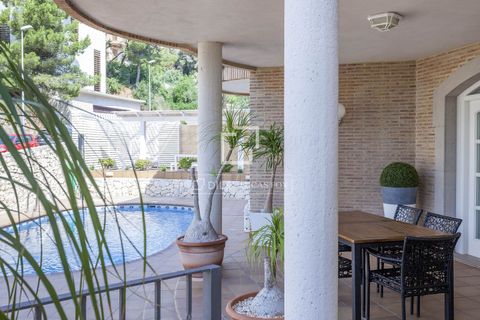 Villa a Cullera, Valencia, Cullera - € 1.500.000 | Ref: VAL35584 - foto 11