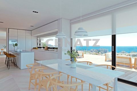 Villa a Benitachell, Alicante, Benitachell - € 5.428.000 | Ref: CU5081 - foto 2
