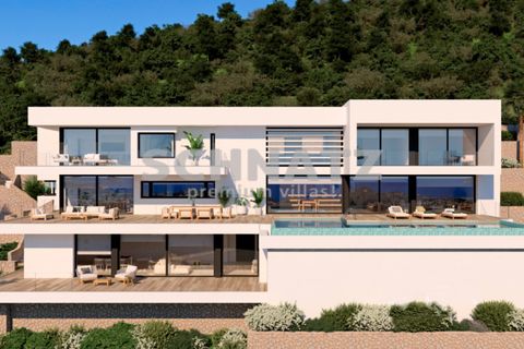 Villa a Benitachell, Alicante, Benitachell - € 5.428.000 | Ref: CU5081 - foto 5