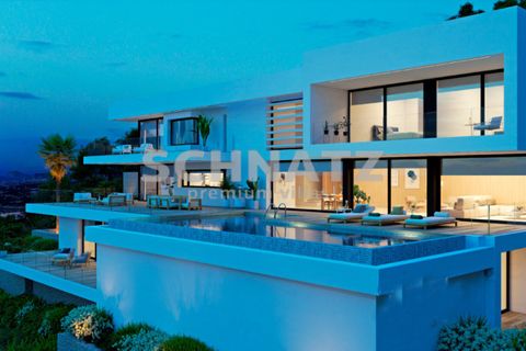 Villa a Benitachell, Alicante, Benitachell - € 5.428.000 | Ref: CU5081 - foto 7